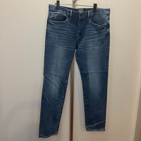 Todd Snyder Other - Todd Snyder slim fit jeans. Waist 36 Inseam 32